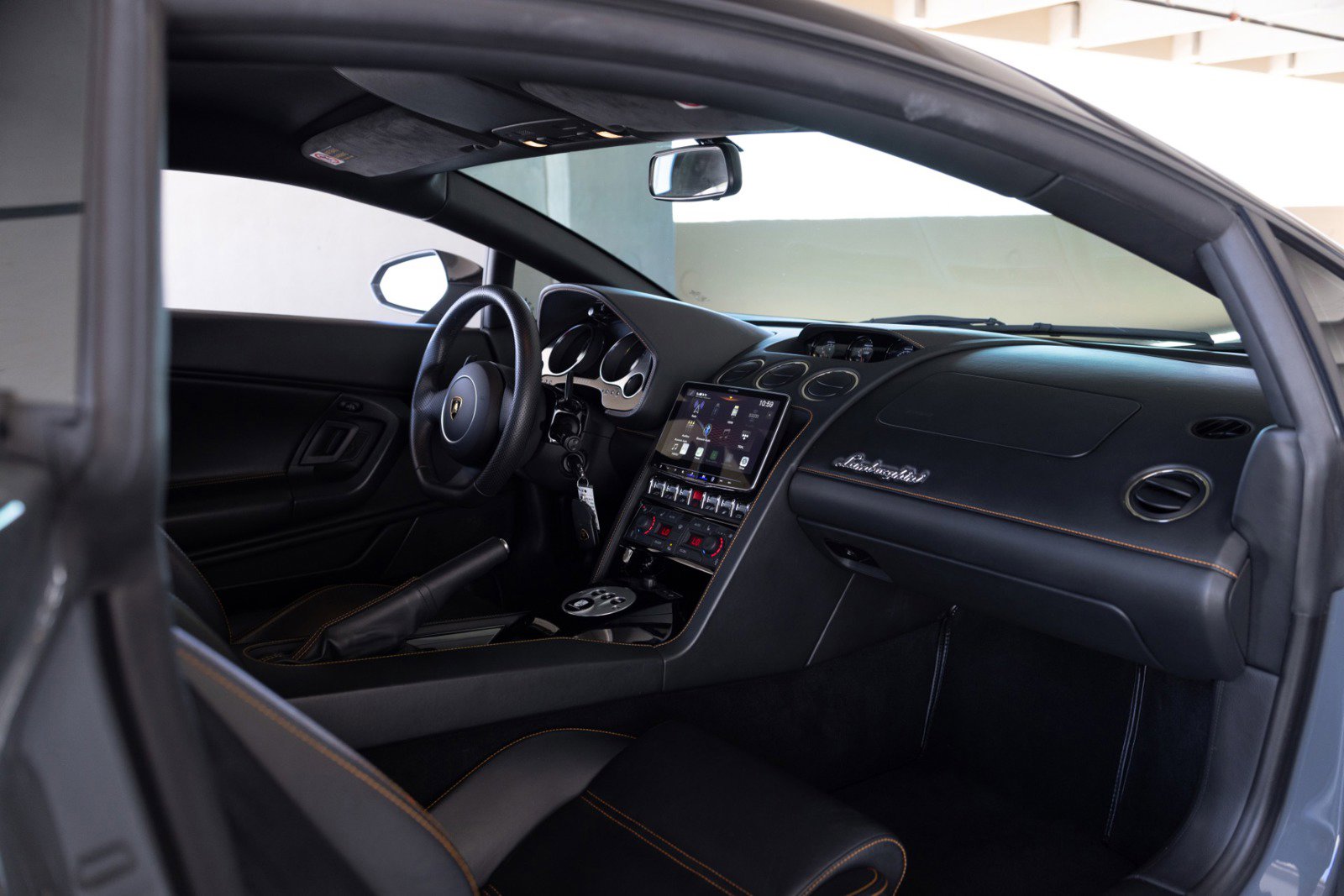 Used 2013 Lamborghini Gallardo LP 560-4 AWD/4WD image 42