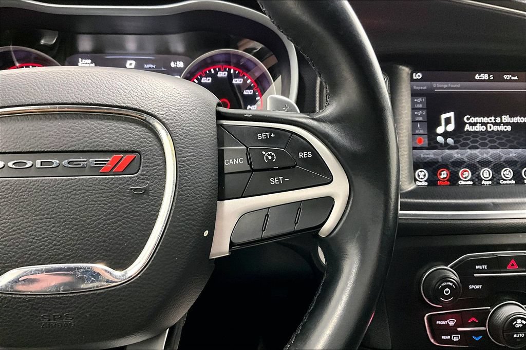 Used 2017 Dodge Charger R/T RWD image 25
