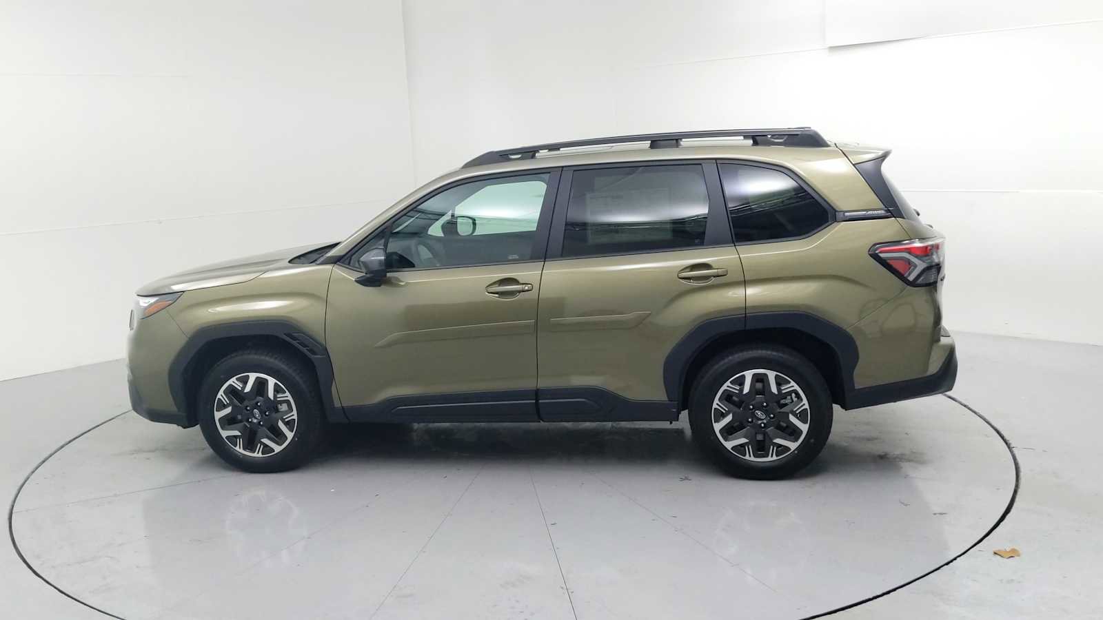 New 2026 Subaru Forester Premium image 6