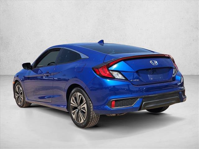 Used 2016 Honda Civic EX-T image 7
