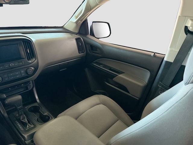 Used 2019 Chevrolet Colorado W/T w/ WT Convenience Package image 22