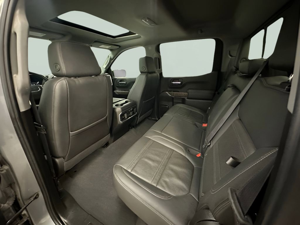 Certified 2021 GMC Sierra 1500 Denali w/ Denali Ultimate Package image 23