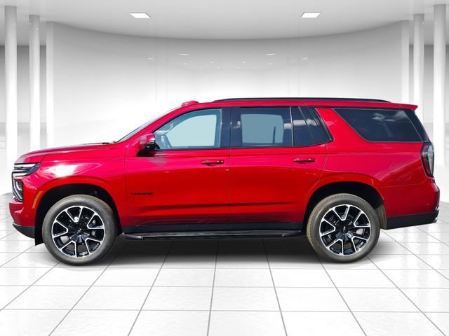 Used 2025 Chevrolet Tahoe RST w/ Comfort Package image 2