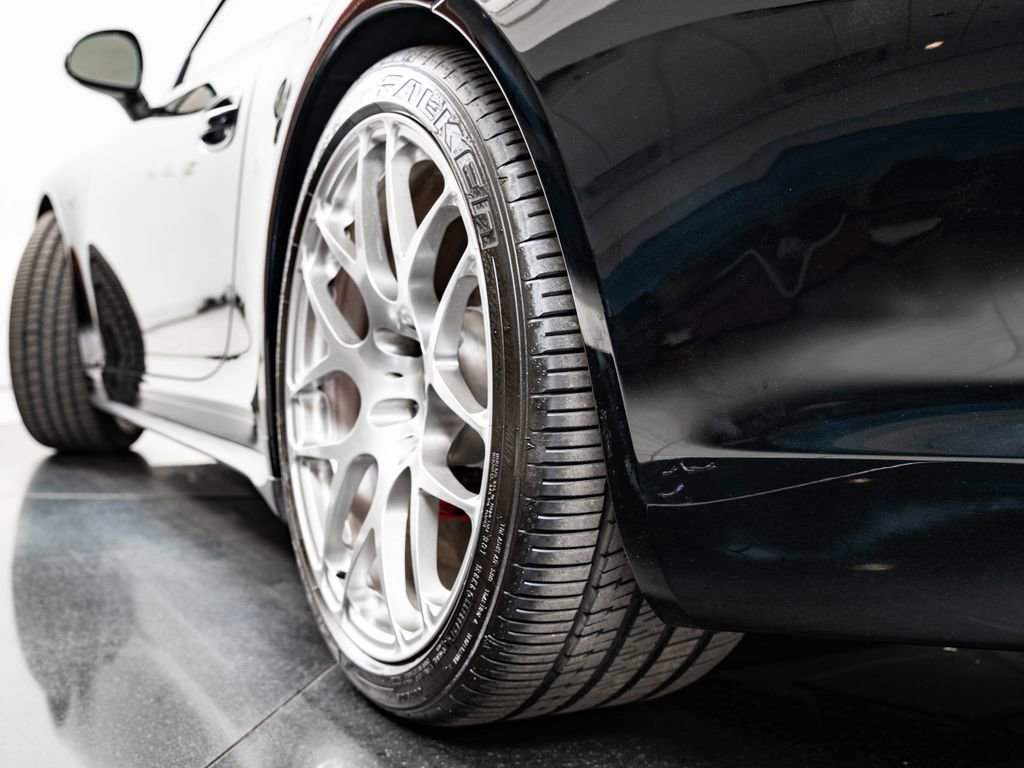 Used 2013 Porsche 911 Carrera 4S image 52