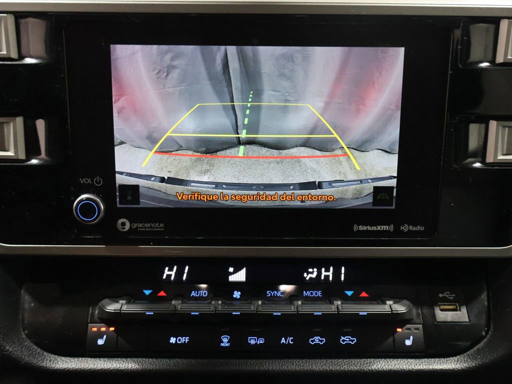 Used 2024 Toyota Tundra SR5 image 26