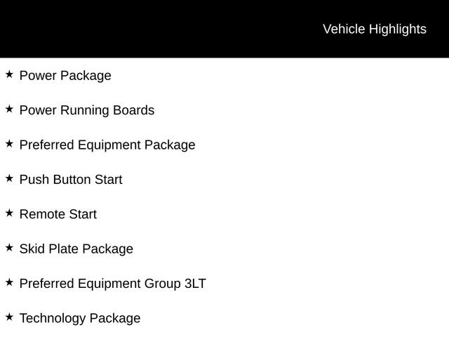 Used 2025 Chevrolet Silverado 2500 ZR2 w/ ZR2 Bison Edition image 20