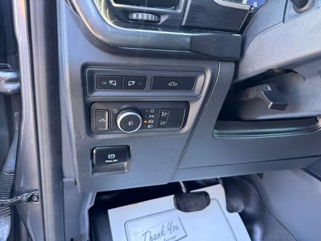 Used 2021 Ford F150 XLT w/ Equipment Group 302A High AWD/4WD image 25