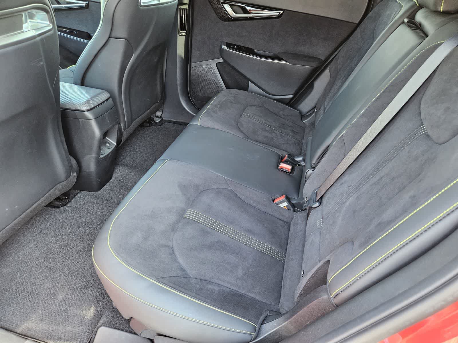Certified 2023 Kia EV6 GT AWD/4WD image 27