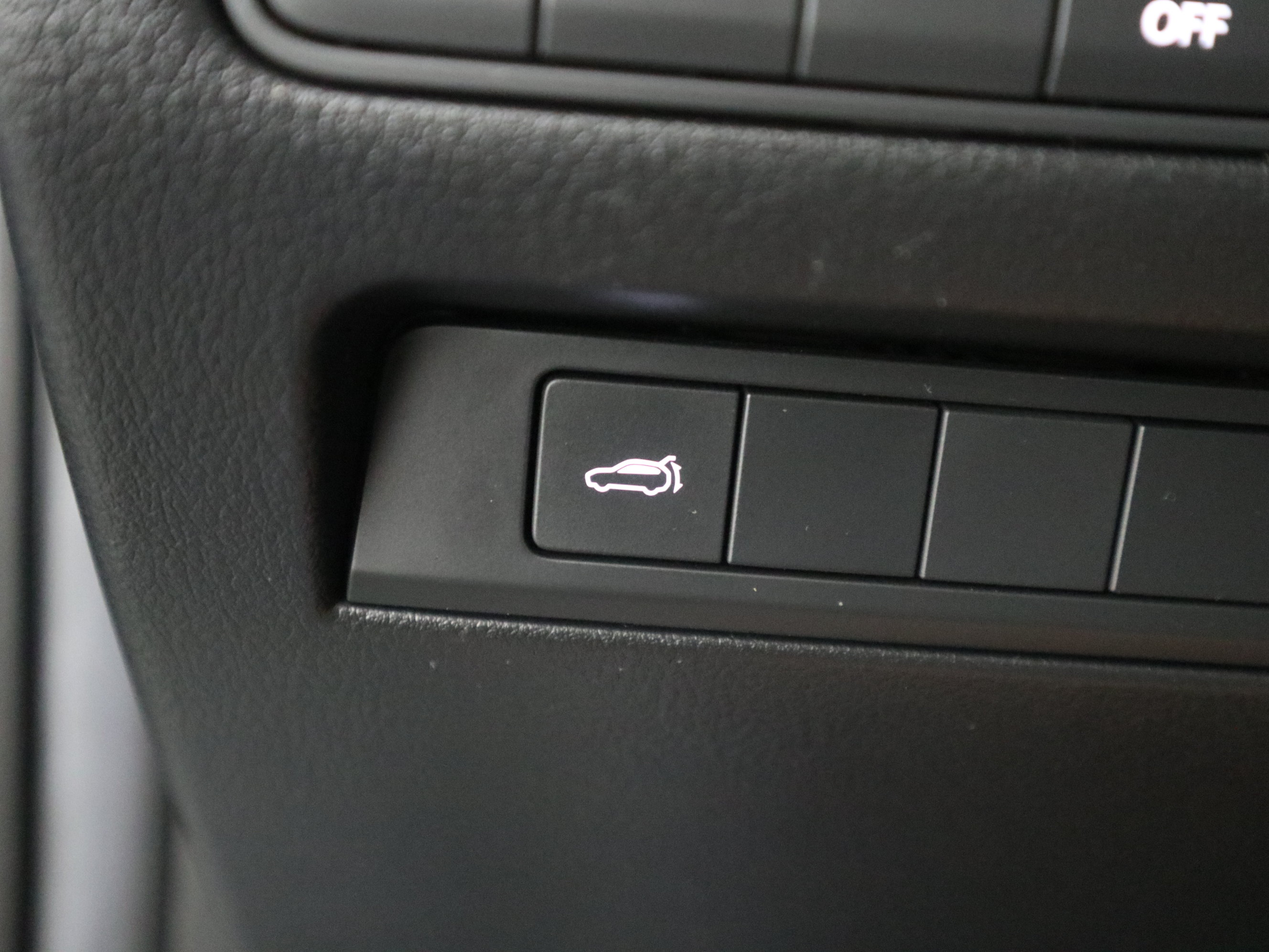 Certified 2025 MAZDA CX-50 AWD 2.5 S w/ Preferred Package image 29