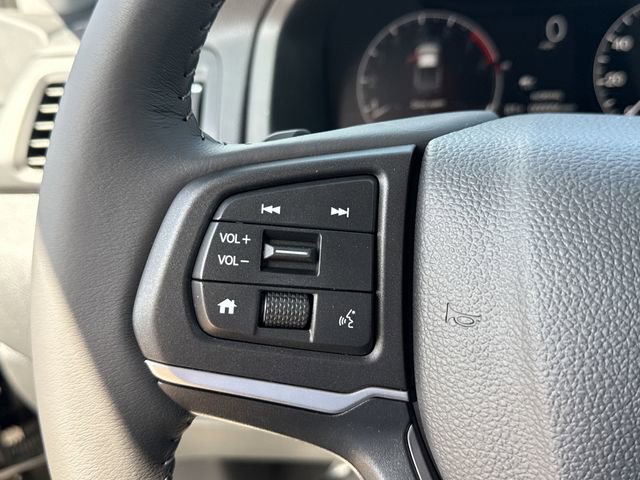 New 2025 Honda Ridgeline Sport+ image 22
