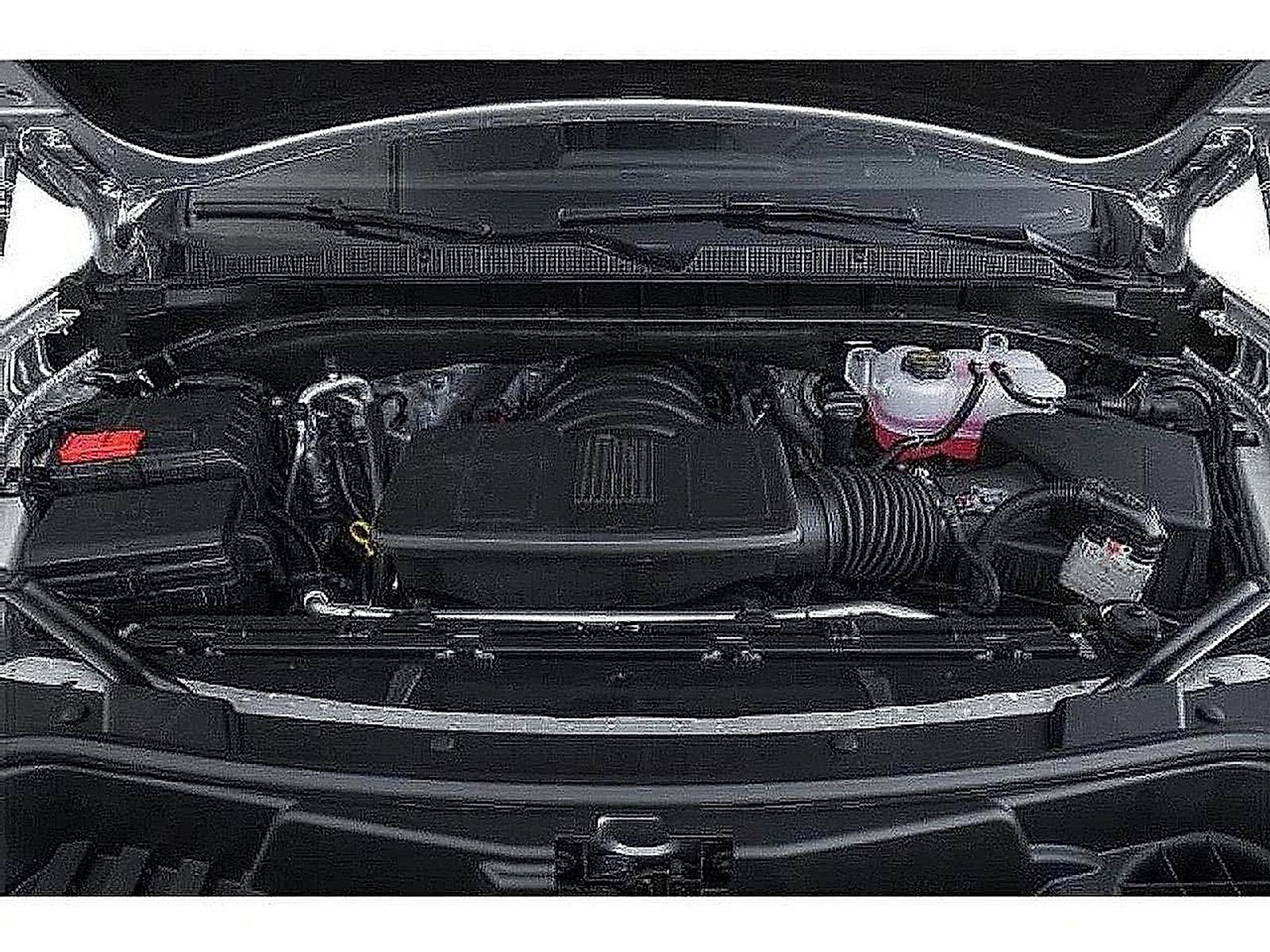 New 2026 Chevrolet Tahoe RST w/ RST Capability Package AWD/4WD image 11