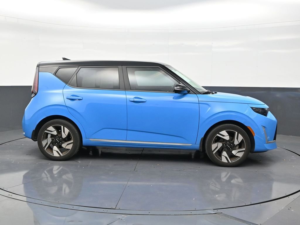 Used 2023 Kia Soul GT-Line FWD image 6