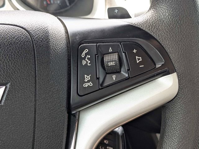 Used 2015 Chevrolet Camaro LS RWD image 21