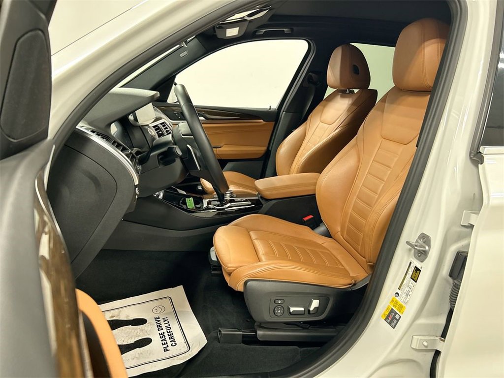 Used 2020 BMW X3 xDrive30e w/ Convenience Package image 9