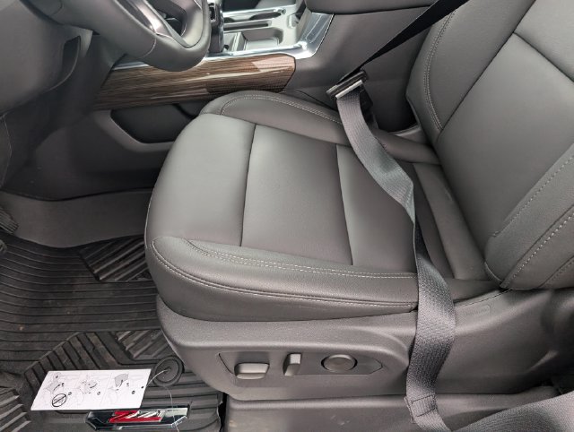 New 2026 Chevrolet Silverado 1500 LT Trail Boss w/ LT Trail Boss Premium Package AWD/4WD image 22