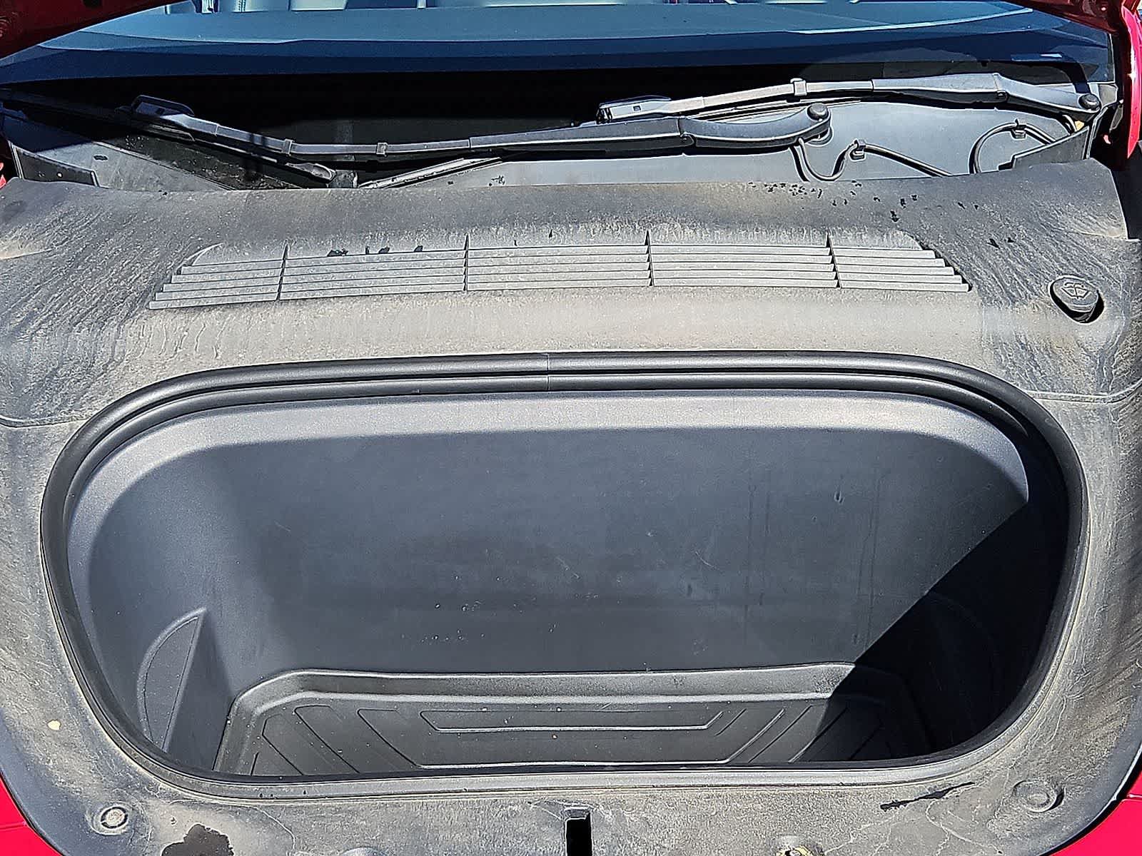 Used 2022 Tesla Model Y Long Range AWD/4WD image 34