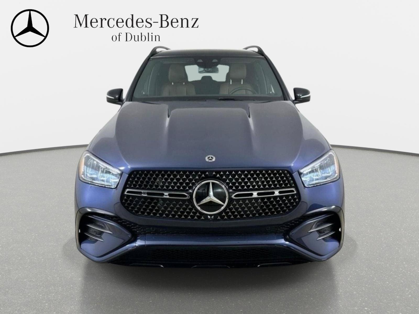 Used 2026 Mercedes-Benz GLE 450 4MATIC image 2
