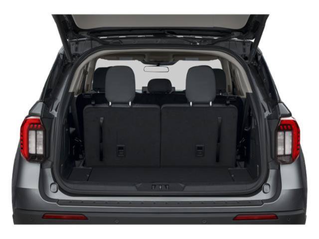 New 2026 Ford Explorer Active AWD/4WD image 6