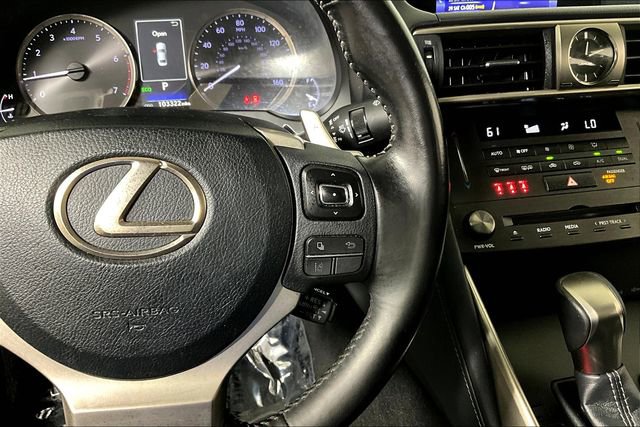 Used 2020 Lexus IS 300 image 19