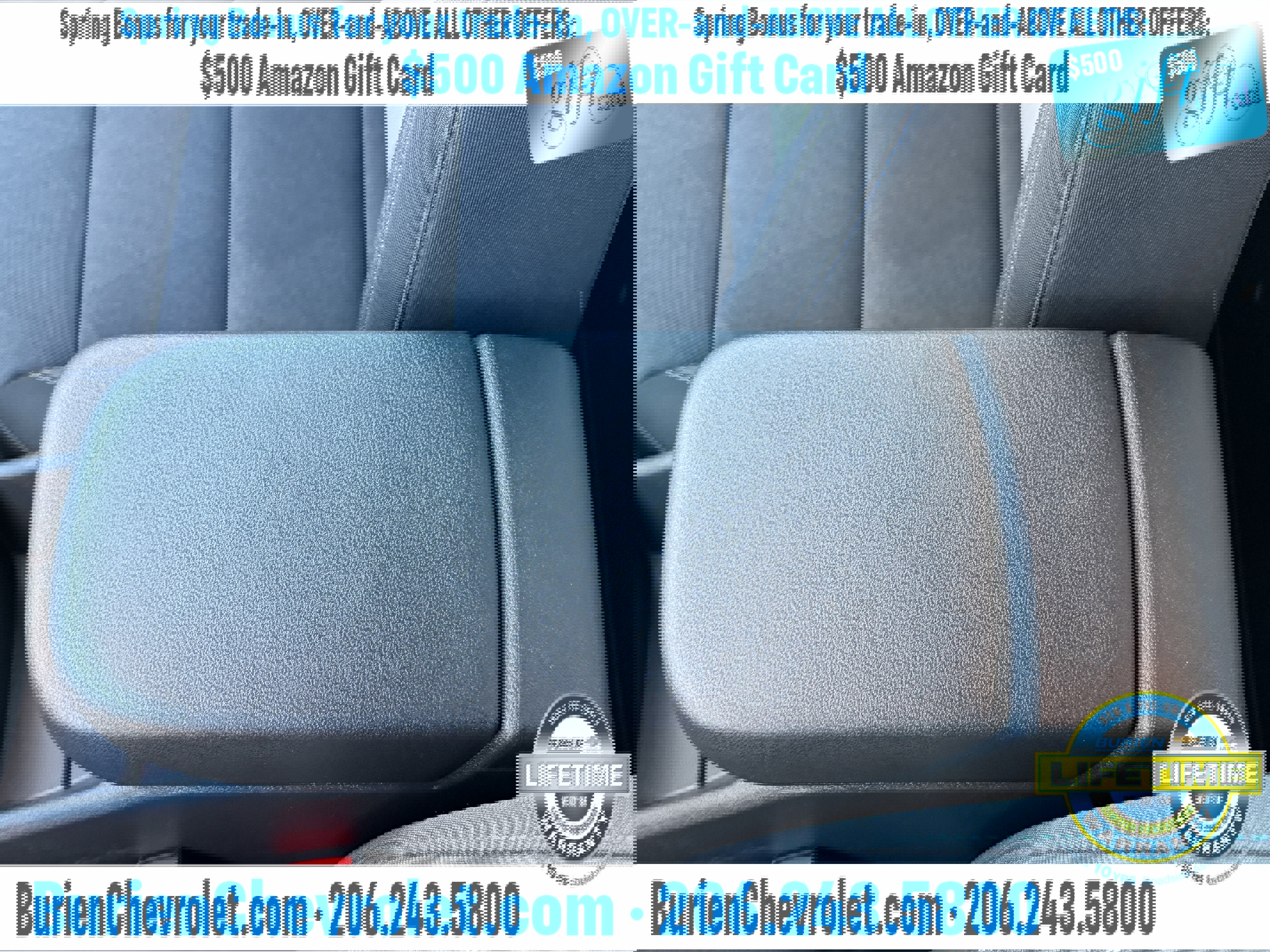 Used 2025 Chevrolet Trax LS w/ LS Convenience Package image 19