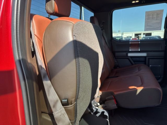 Used 2020 Ford F150 King Ranch w/ Equipment Group 601A Luxury image 44