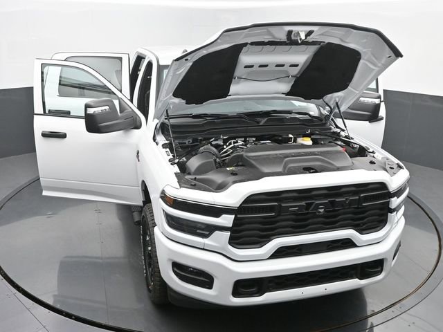 New 2026 RAM 2500 Tradesman image 62