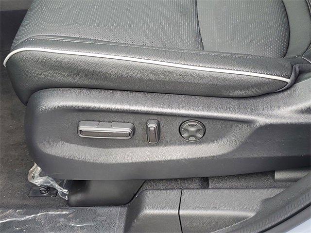 New 2026 Honda Odyssey Elite image 18