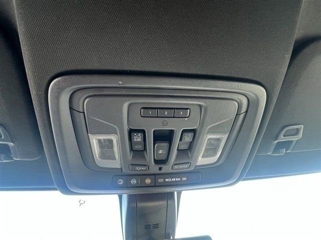 Used 2021 GMC Sierra 1500 AT4 w/ AT4 Premium Package image 37