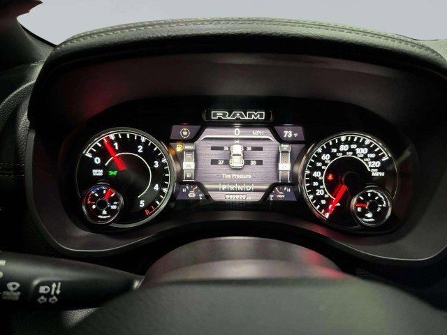 Used 2022 RAM 1500 Laramie image 26