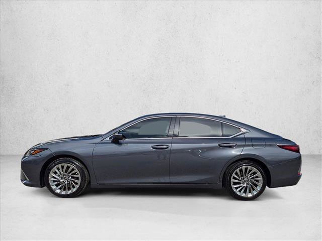 Certified 2023 Lexus ES 350 Ultra Luxury w/ Accessory Package (Z2) FWD image 9