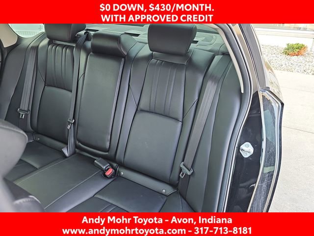 Used 2021 Honda Accord EX-L image 27