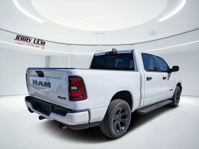 New 2026 RAM 1500 Express AWD/4WD image 3