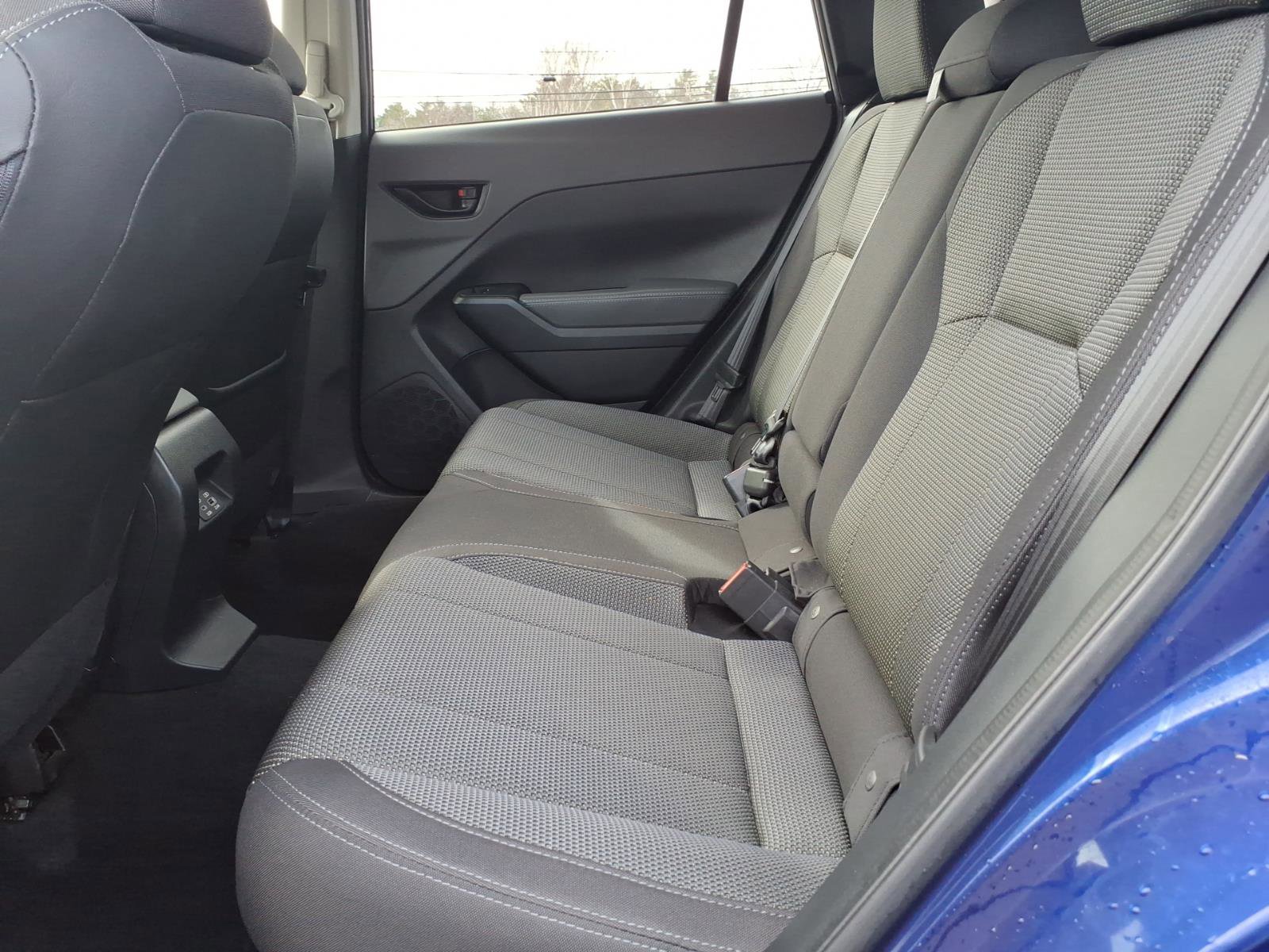 Certified 2024 Subaru Crosstrek 2.0i Premium AWD/4WD image 9