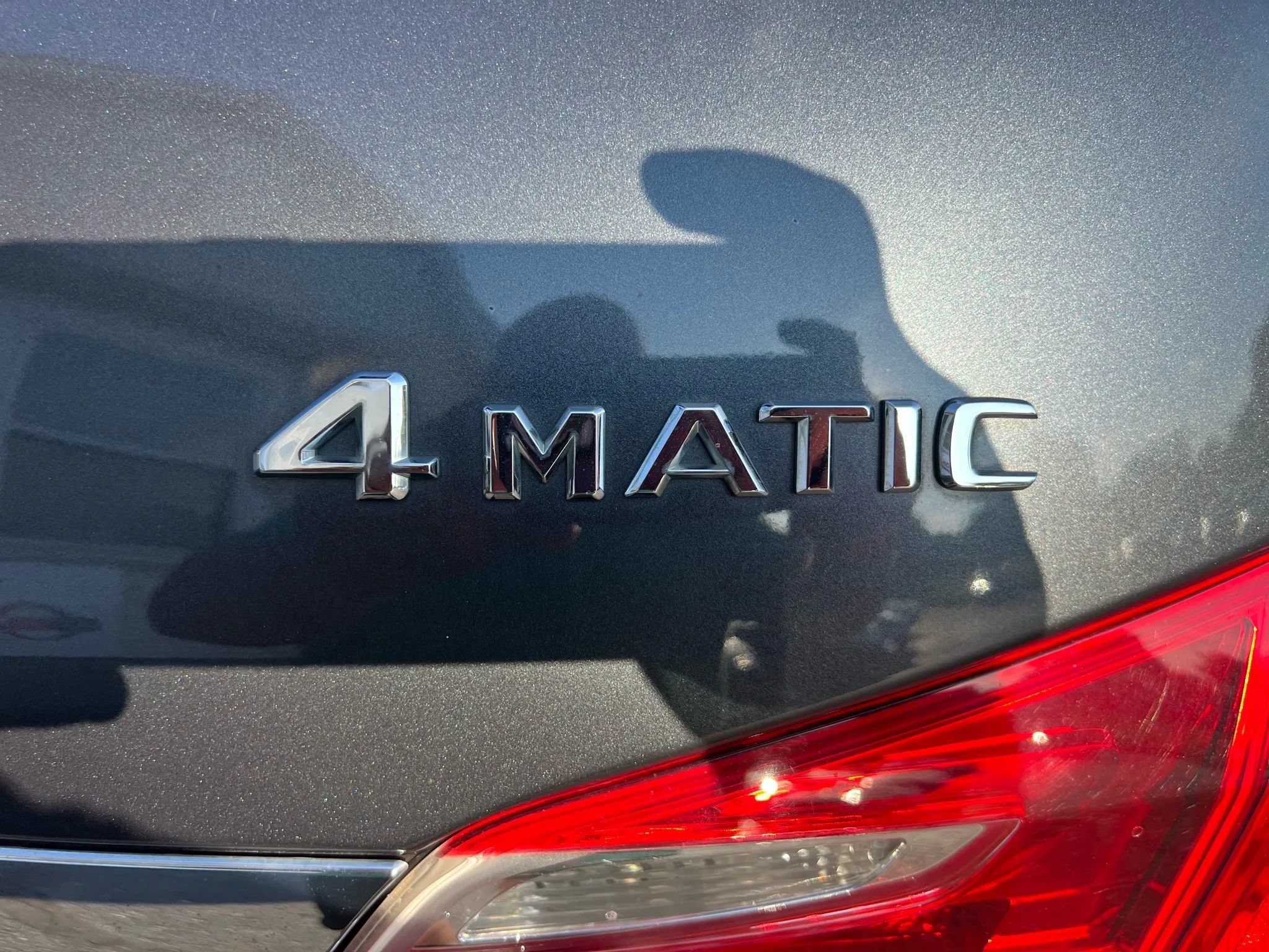 Used 2015 Mercedes-Benz GL 450 4MATIC image 79