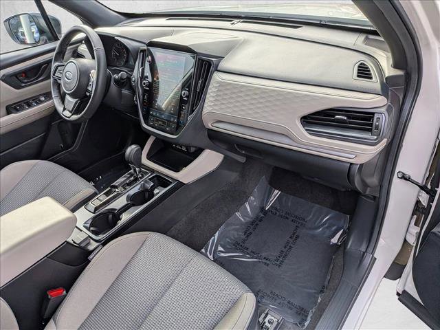 Certified 2026 Subaru Forester Premium AWD/4WD image 17
