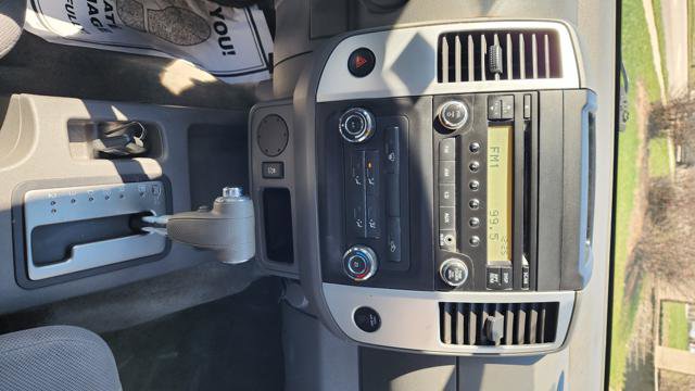 Used 2014 Nissan Frontier S RWD image 20