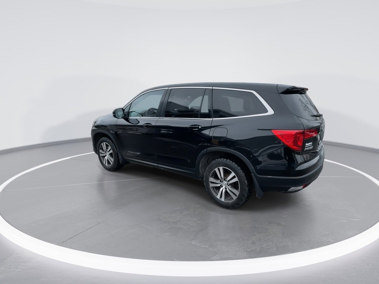 Used 2018 Honda Pilot EX-L image 13