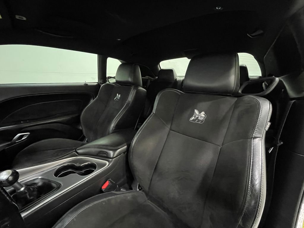 Used 2019 Dodge Challenger R/T Scat Pack w/ Plus Package image 12