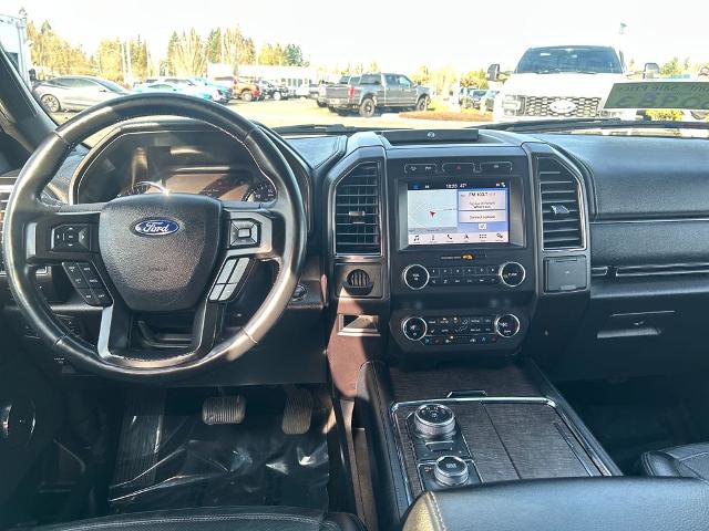Certified 2019 Ford Expedition Limited image 6