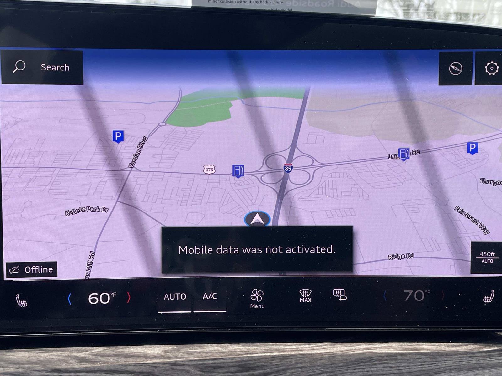 New 2025 Audi Q5 Premium Plus image 28