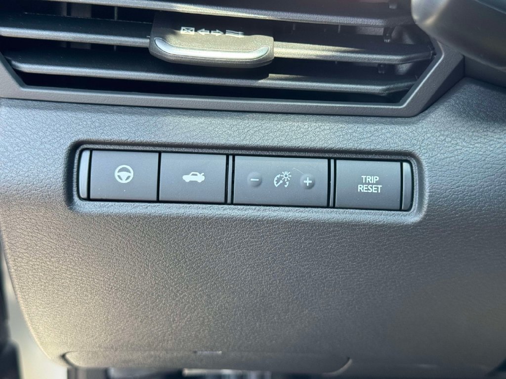 Certified 2025 Nissan Altima 2.5 SL FWD image 20