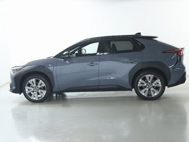 Used 2023 Subaru Solterra AWD image 39