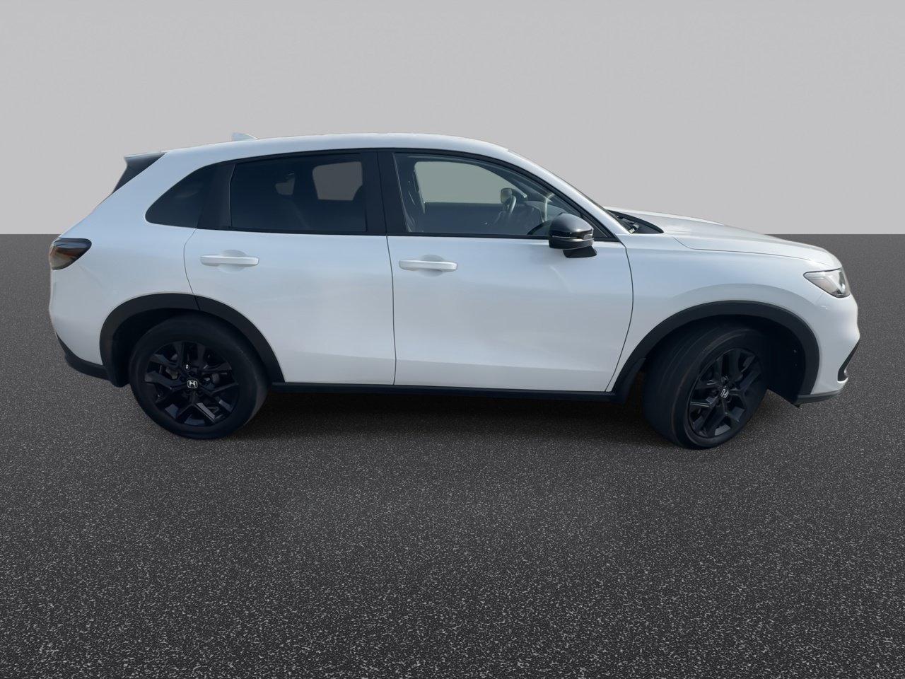 Used 2024 Honda HR-V Sport image 10