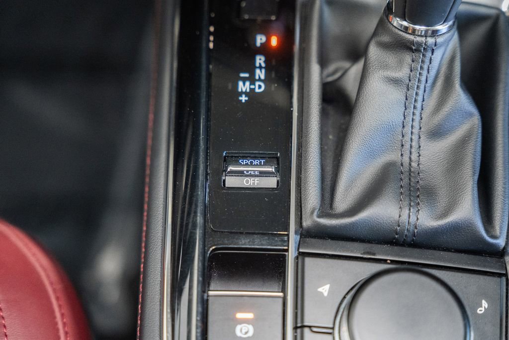 Used 2025 MAZDA CX-30 AWD 2.5 S w/ Preferred Package image 25