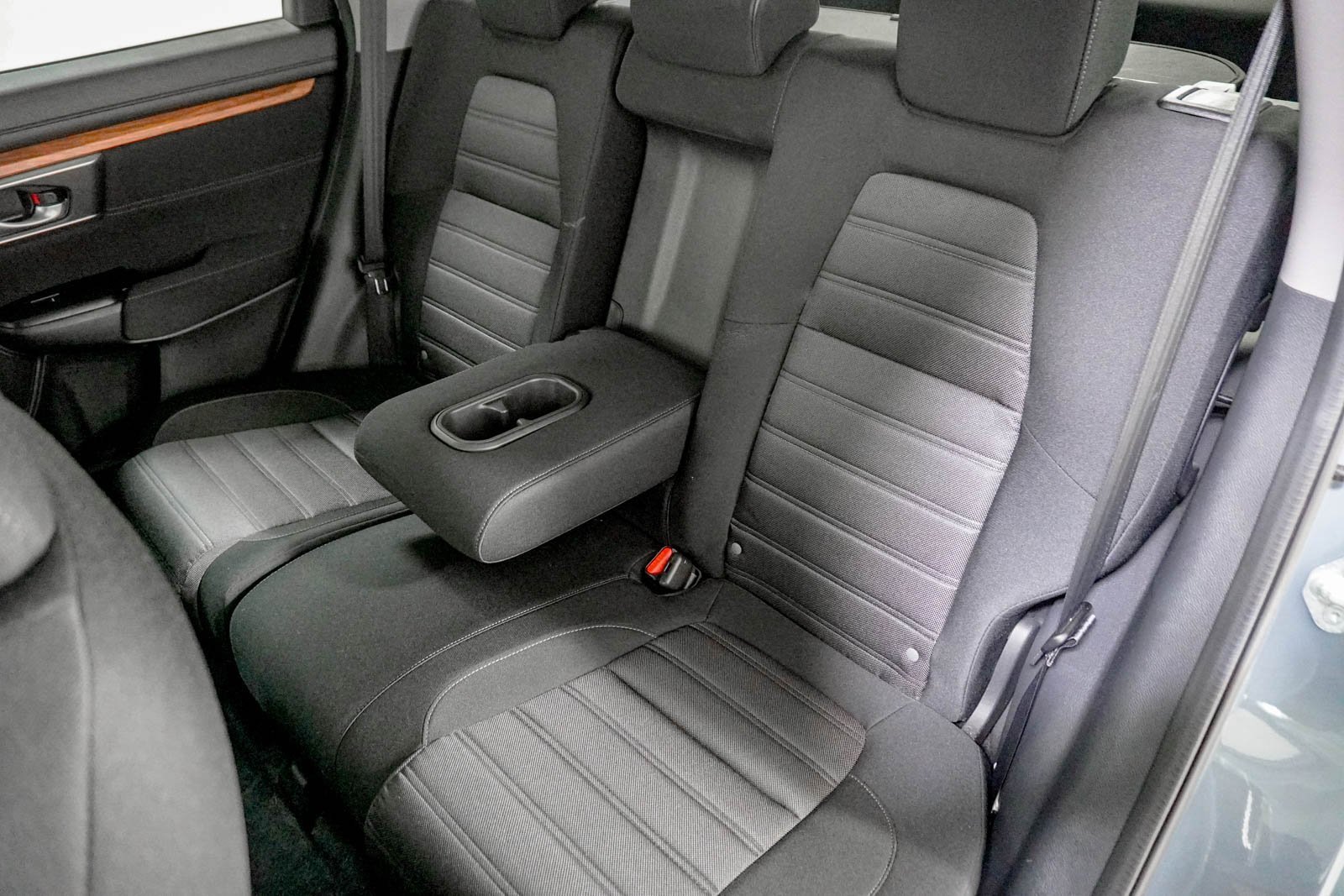 Used 2022 Honda CR-V EX image 35