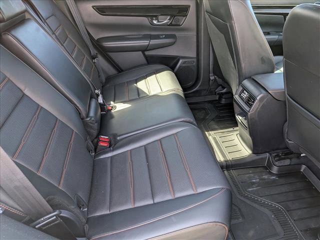 Certified 2023 Honda CR-V Sport Touring image 21