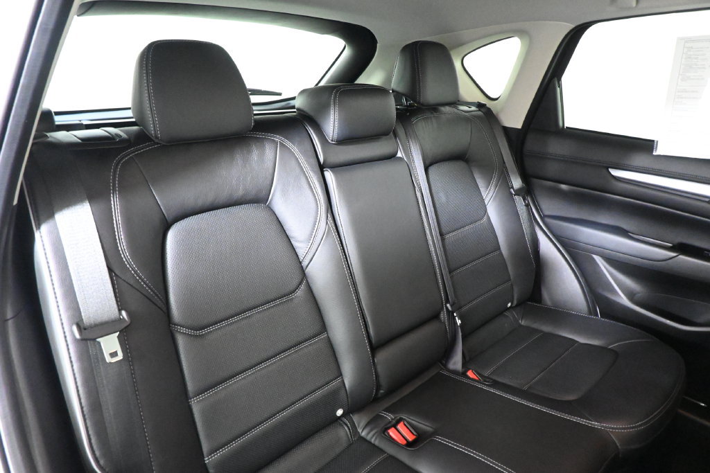 Used 2025 MAZDA CX-5 AWD 2.5 S image 35