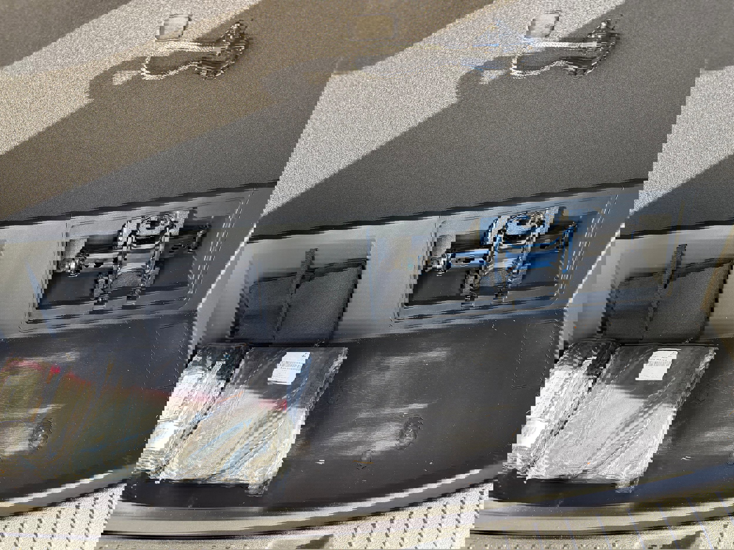 Used 2024 Hyundai Palisade XRT image 15