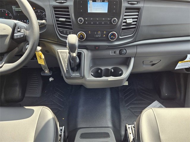 New 2025 Ford Transit 250 148 Medium Roof image 22