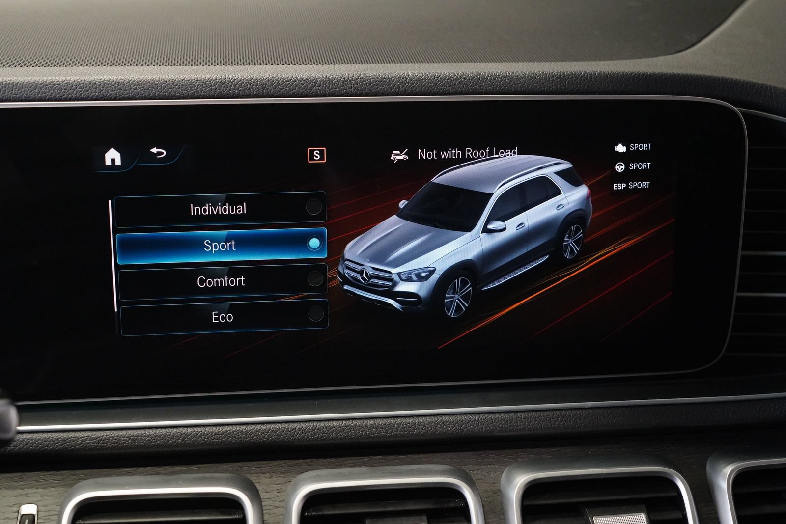 Certified 2022 Mercedes-Benz GLE 350 4MATIC image 23